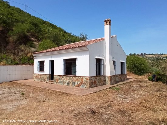 Casa en venta en Colmenar (Málaga) 