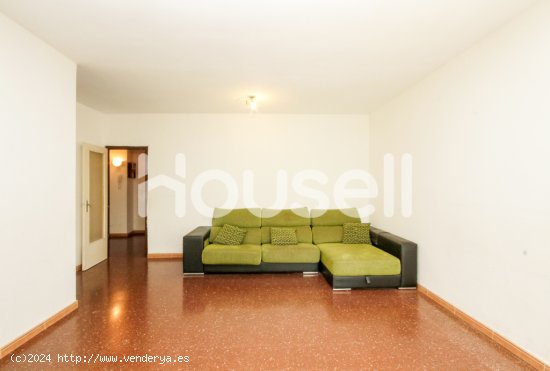  Amplio piso de 120 m²  en Carrer de Llull, 08019 Barcelona 