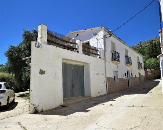  Casa en venta en Murtas (Granada) 