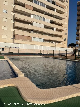  Apartamento en venta en Cartagena (Murcia) 