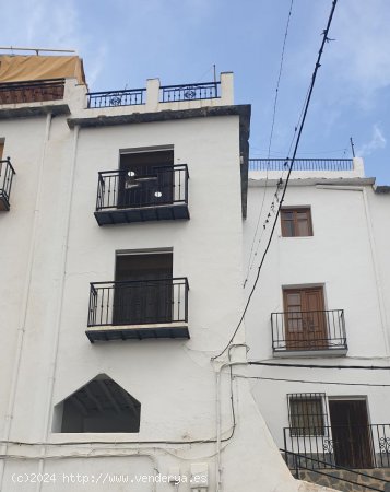  Casa en venta en Bérchules (Granada) 