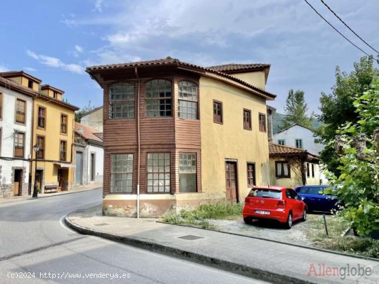  Casa en venta en Oviedo (Asturias) 