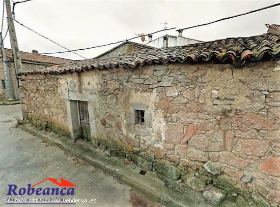  Casa en venta en Chamartín (Ávila) 