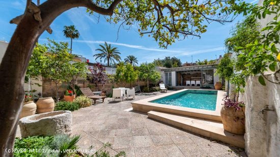  Villa en venta en Palma de Mallorca (Baleares) 