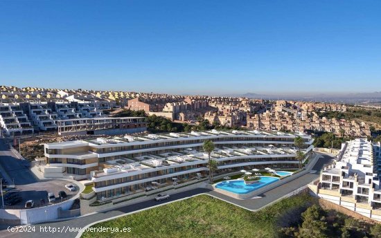  Apartamento en venta en construcción en Alicante (Alicante) 