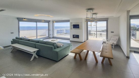  Apartamento en venta en Dénia (Alicante) 