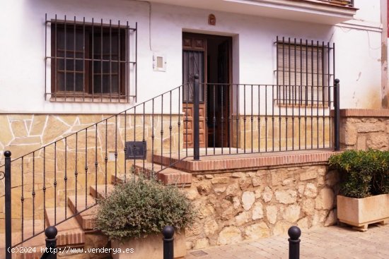  Casa en venta en Periana (Málaga) 