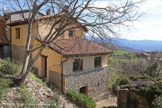  Casa en venta en Tremp (Lleida) 