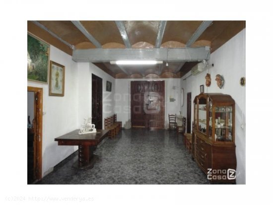  Casa en venta en Masalavés (Valencia) 