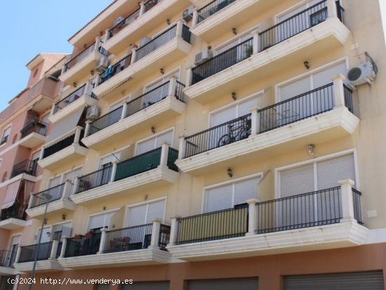  Apartamento en venta en Almoradí (Alicante) 