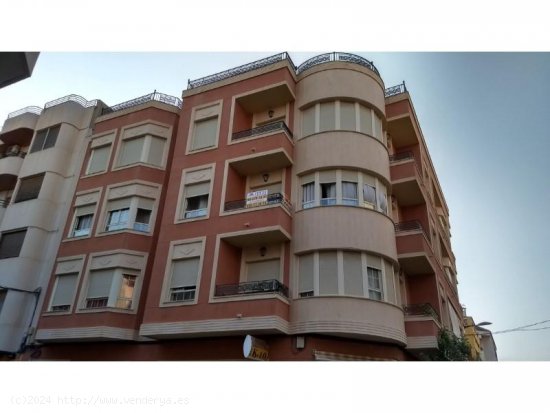 Apartamento en venta en Almoradí (Alicante) 
