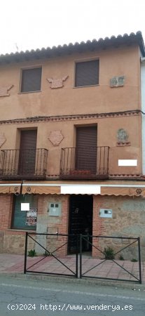  Casa en venta a estrenar en Madrigal de la Vera (Cáceres) 