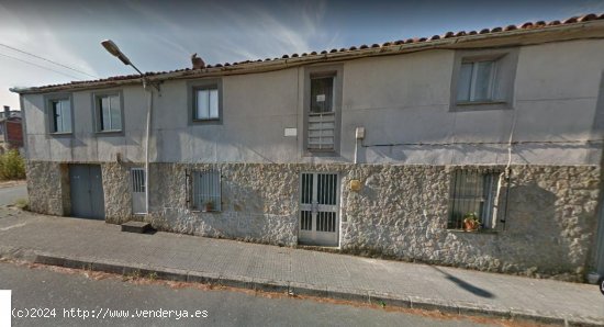  Casa en venta en Agolada (Pontevedra) 