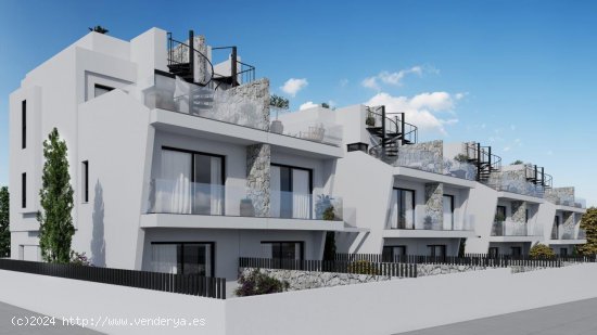  Casa en venta a estrenar en Guardamar del Segura (Alicante) 
