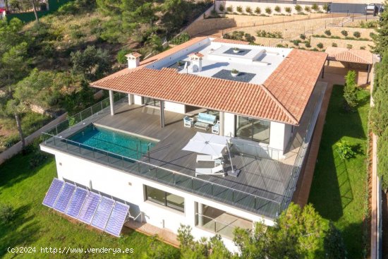  Villa en venta a estrenar en Palma de Mallorca (Baleares) 
