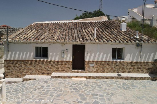  Casa en venta en Oria (Almería) 