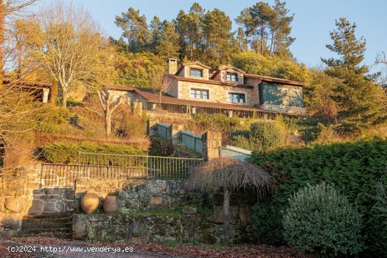  Casa en venta en Ourense (Orense) 