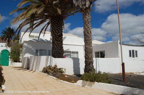  Villa en venta en Tías (Las Palmas) 