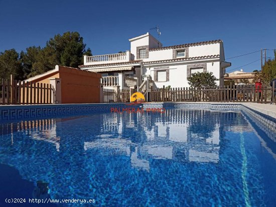  Casa en venta en L Ametlla de Mar (Tarragona) 