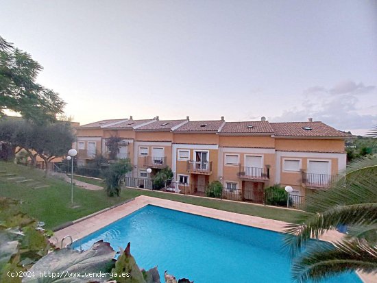  Casa en venta en Chiva (Valencia) 