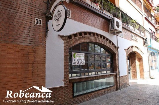  Local en venta en Alcalá de Henares (Madrid) 