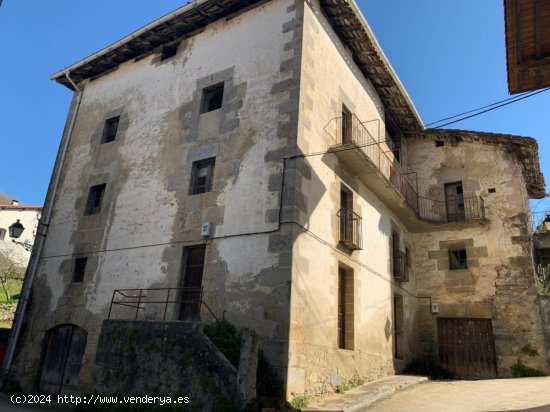  Casa en venta en Betelu (Navarra) 