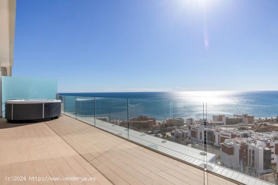  Apartamento en venta a estrenar en Benalmádena (Málaga) 