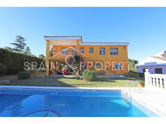  Casa en venta en Monserrat (Valencia) 