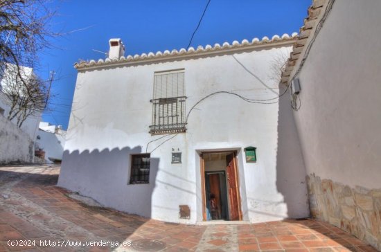  Casa en venta en Comares (Málaga) 