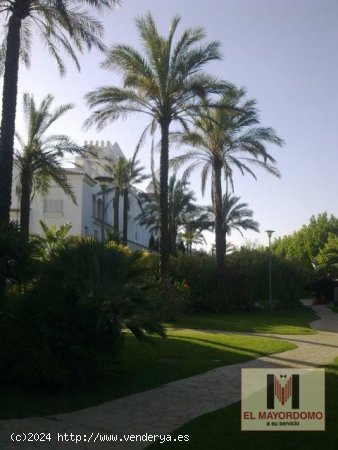  Apartamento en alquiler en Rota (Cádiz) 