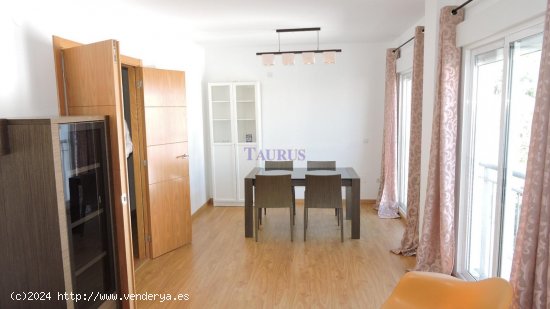  Apartamento en venta en Canillas de Aceituno (Málaga) 