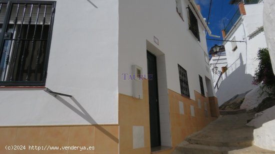  Apartamento en venta en Cómpeta (Málaga) 