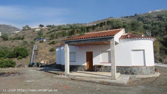  Villa en venta en Canillas de Albaida (Málaga) 