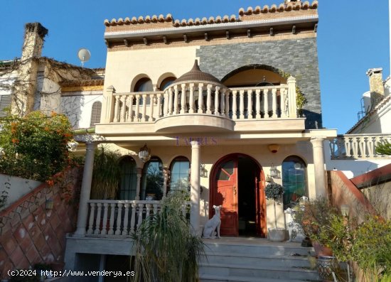  Villa en venta en Vélez-Málaga (Málaga) 