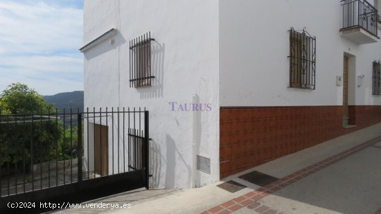  Apartamento en venta en Canillas de Albaida (Málaga) 
