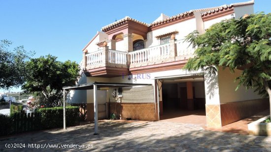  Villa en venta en Algarrobo (Málaga) 