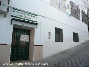  Local en venta en Cómpeta (Málaga) 