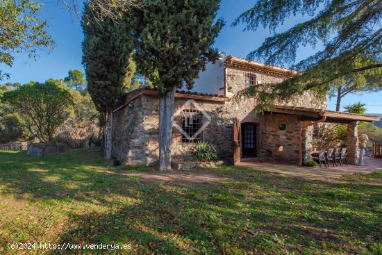  Casa en venta en Calonge (Girona) 