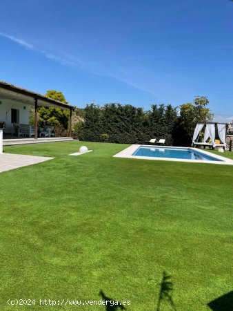  Villa en venta en Almayate (Málaga) 