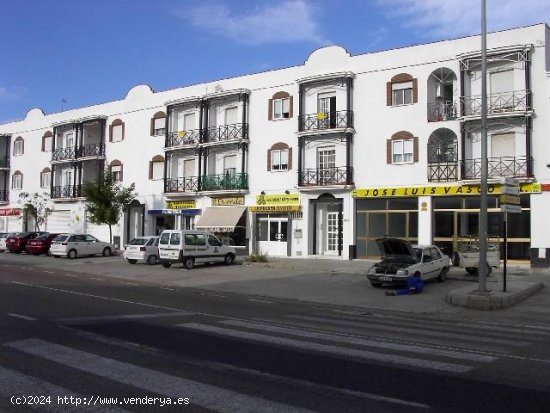  Piso en venta en Monesterio (Badajoz) 