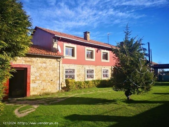 Casa en venta en Villaviciosa (Asturias) 