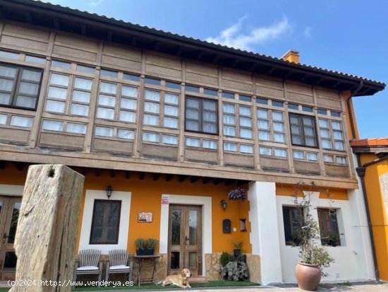  Villa en venta en Cabranes (Asturias) 