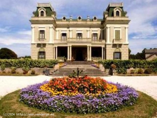 Villa en venta en El Franco (Asturias) 
