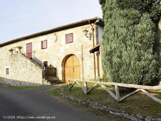  Villa en venta en Villaviciosa (Asturias) 