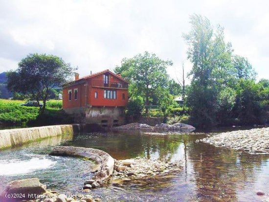  Casa en venta en Puente Viesgo (Cantabria) 
