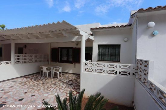  Casa en venta en Dénia (Alicante) 