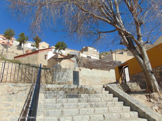  Villa en venta en Mula (Murcia) 