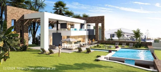  Villa en venta en Manilva (Málaga) 