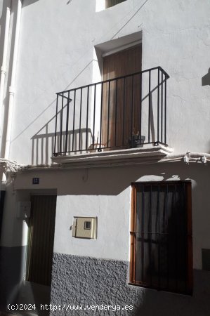  Casa en venta en Lucena del Cid (Castellón) 