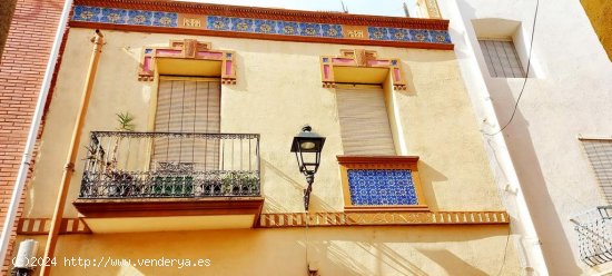  Casa en venta en Canet lo Roig (Castellón) 